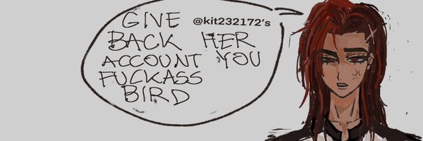 Kitarucake Profile Banner