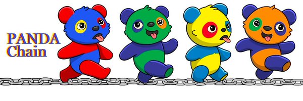 AlgoPandaChain Profile Banner