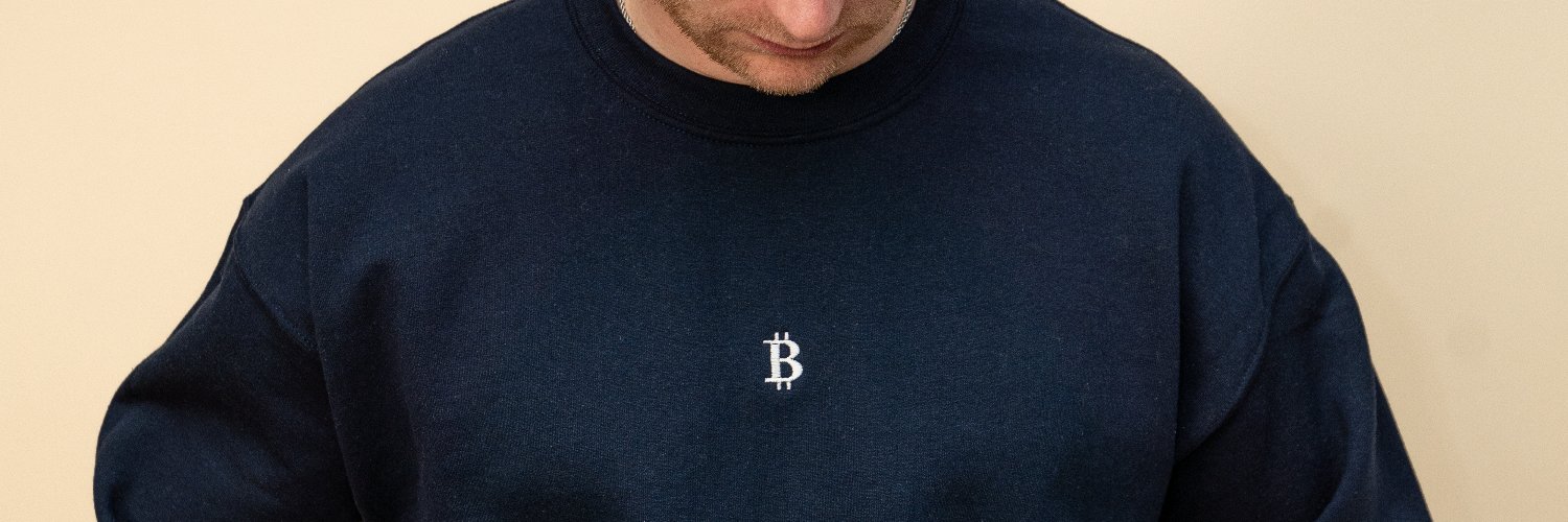 Bitcoin_Connor's profile banner image
