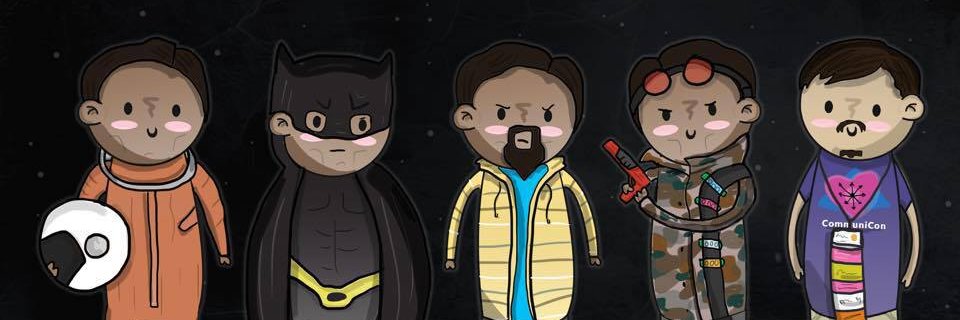 shawn banner