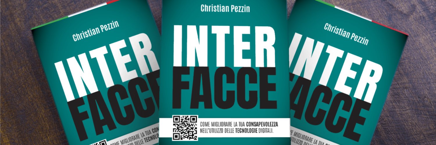 Christian Pezzin banner