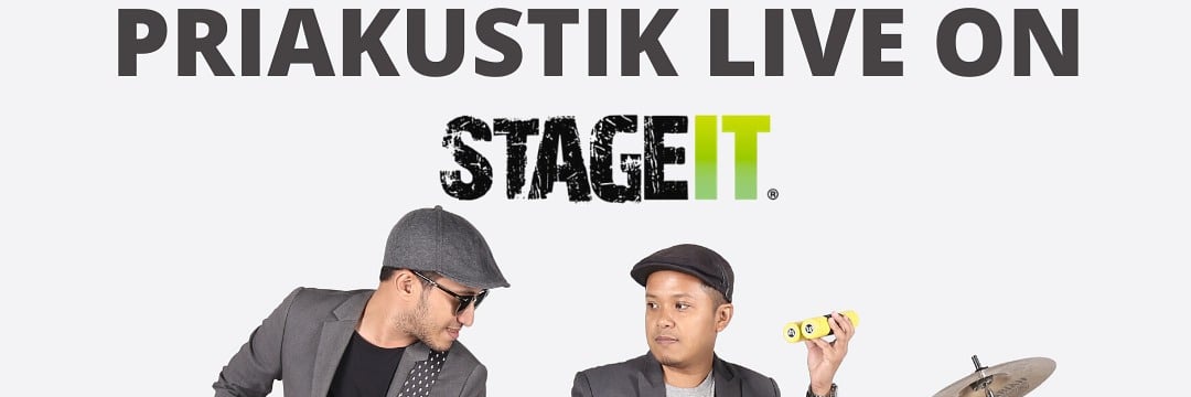 Priakustik's profile banner image