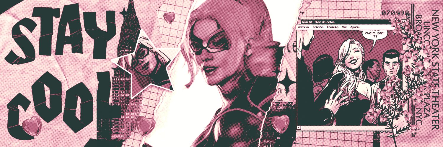 ᅠᅠ 𝐬𝐡𝐚𝐫𝐩 𝒇͟𝒂͟𝒏͟𝒈͟𝓈 ✧ ⋆'s banner