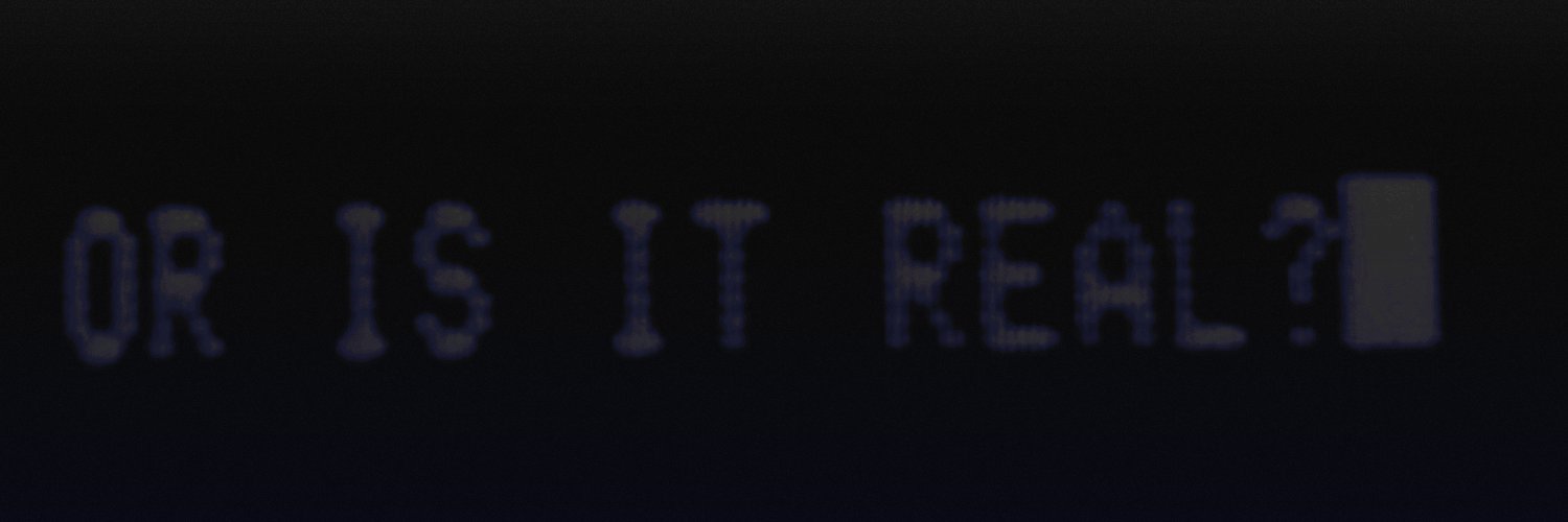 ARCHIVED. banner