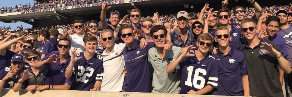 Delta Upsilon at K-State banner