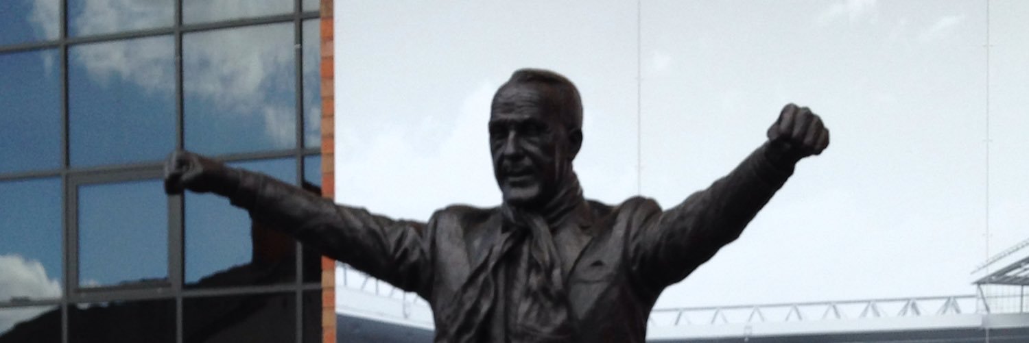 joelshankly's profile banner image