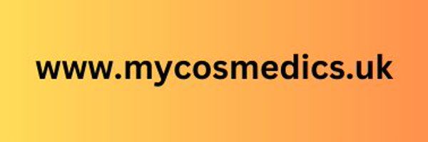 MycosmedicsUk Profile Banner