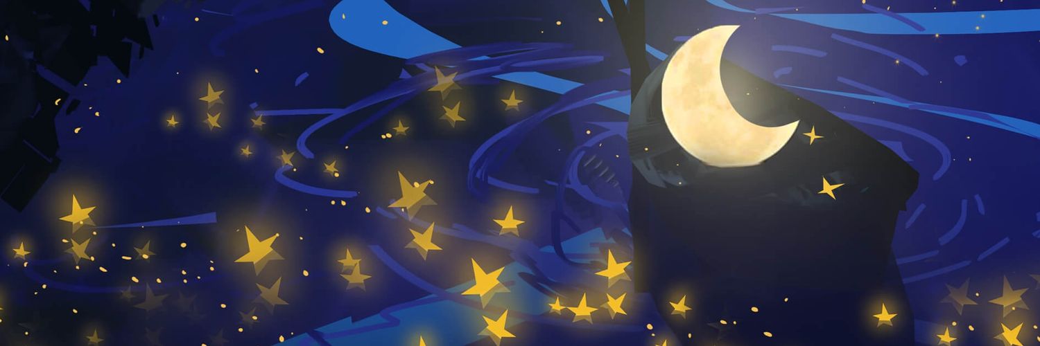 OxyEngel's profile banner image