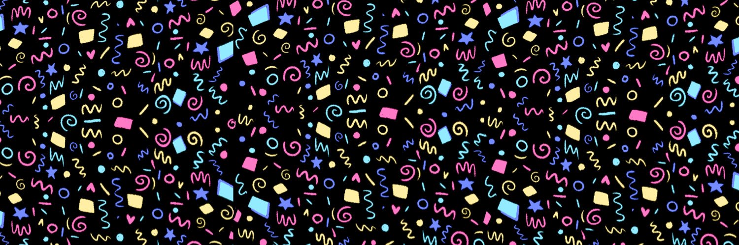 𝘛𝘩𝘦 𝘨𝘰𝘰𝘯 𝘢𝘳𝘤𝘢𝘥𝘦! banner