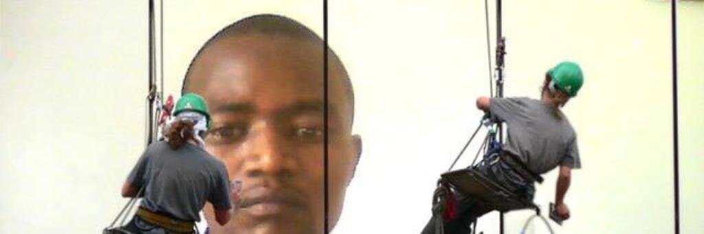 Geoffrey Githui banner