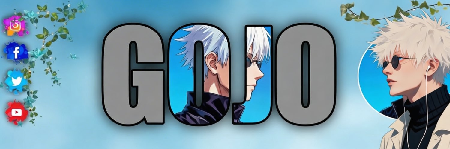GOJO.eth banner