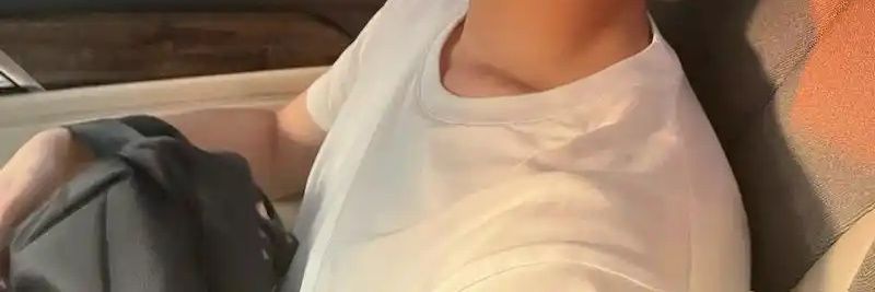 处男男大 banner