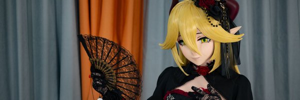 MagicDoll1208 Profile Banner