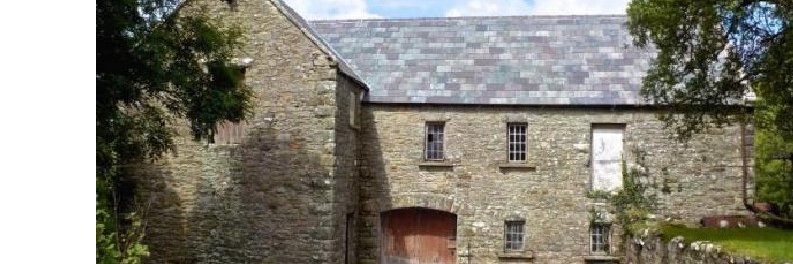 Leitir Corn Mill (Muileann Coirce Leitir CLG) banner