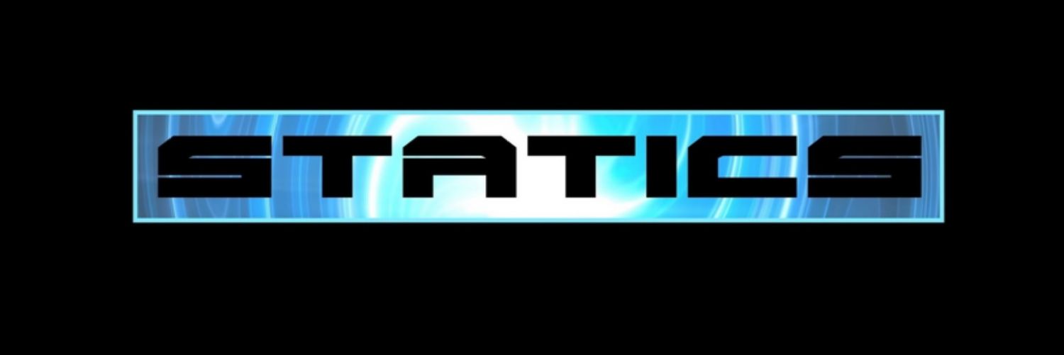 Statics banner