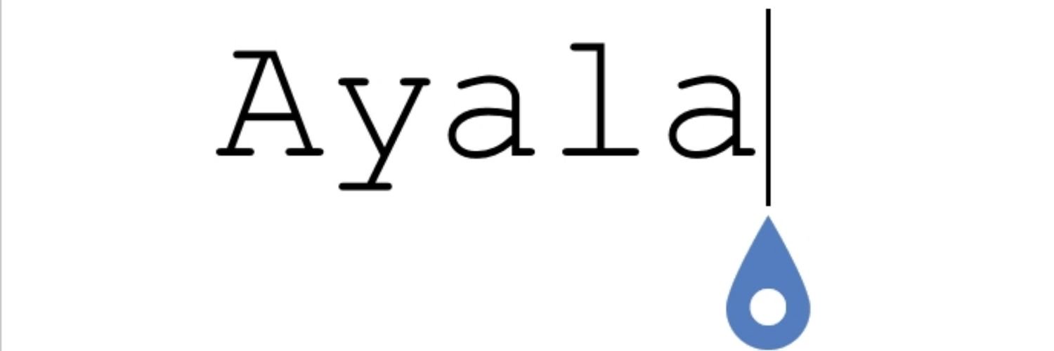 OtroAyala's profile banner image