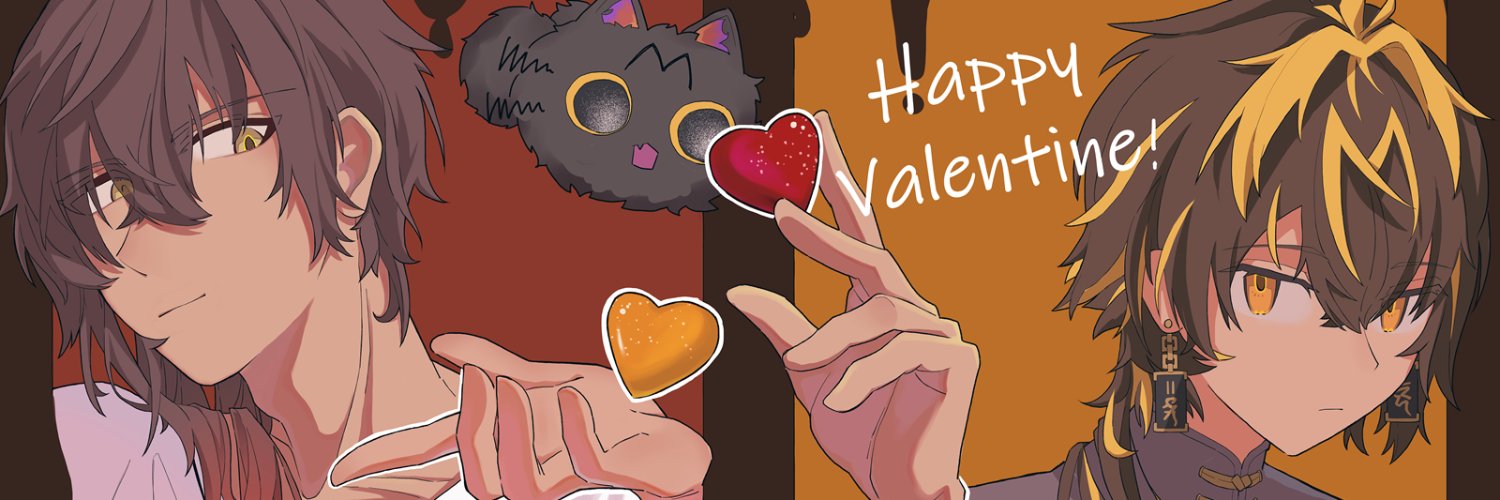 mugibreadpan's profile banner image