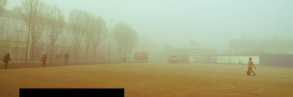 getcallaghan Profile Banner