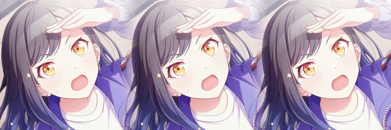 るいな banner