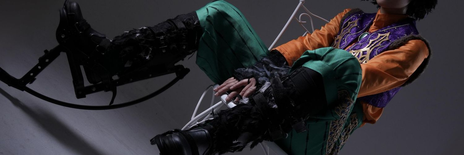 りょん🎃D垢 banner