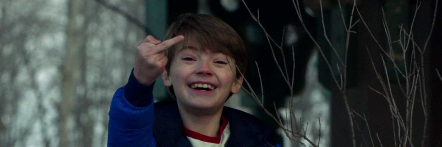 Tyko - Brendan banner