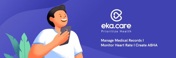 TechAtEkaCare Profile Banner