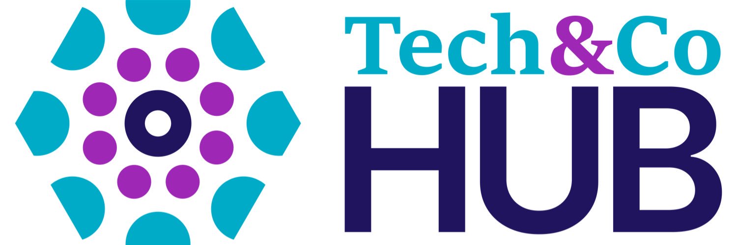 TechAndCo Hub banner