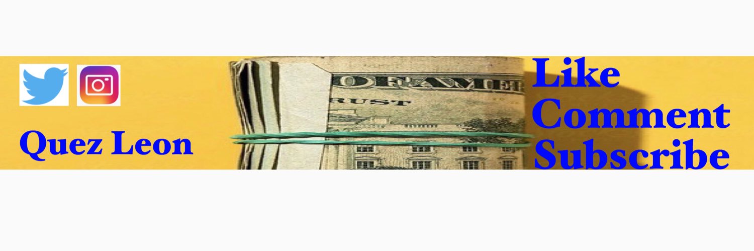 Quez_leon's profile banner image