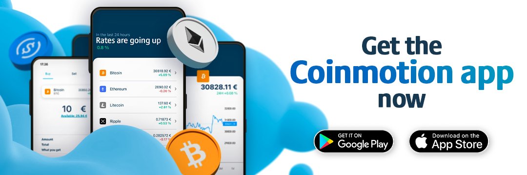 Coinmotion banner
