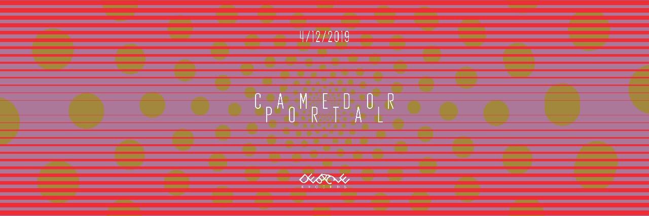 camedormusic's profile banner image