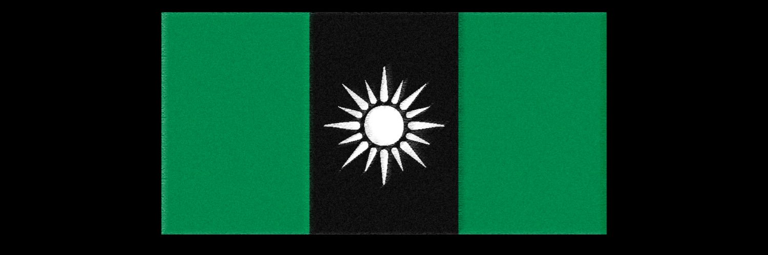 Cyklone's banner