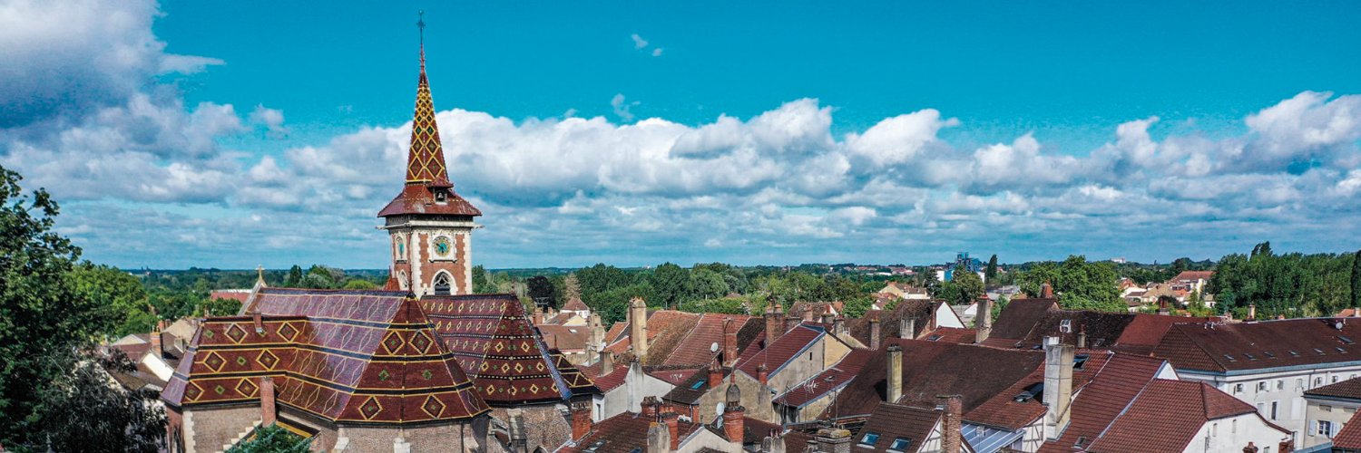 Éric Michoux banner