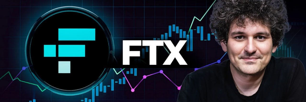 FTX Coin banner