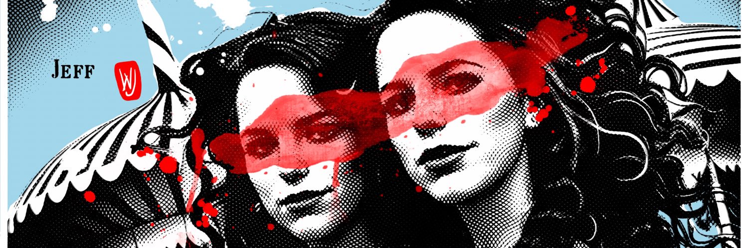 Jeff Wilson | Mixed Digital Media Artist banner