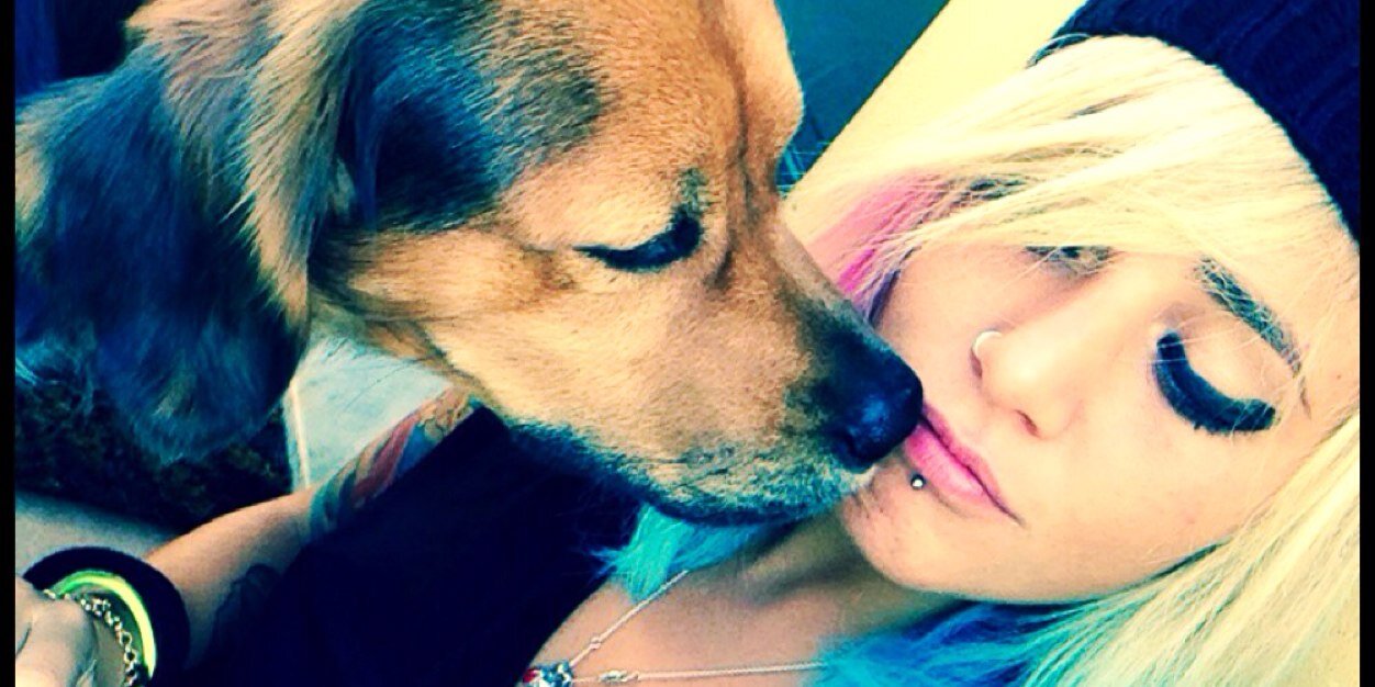 NickyPennyDuke's profile banner image