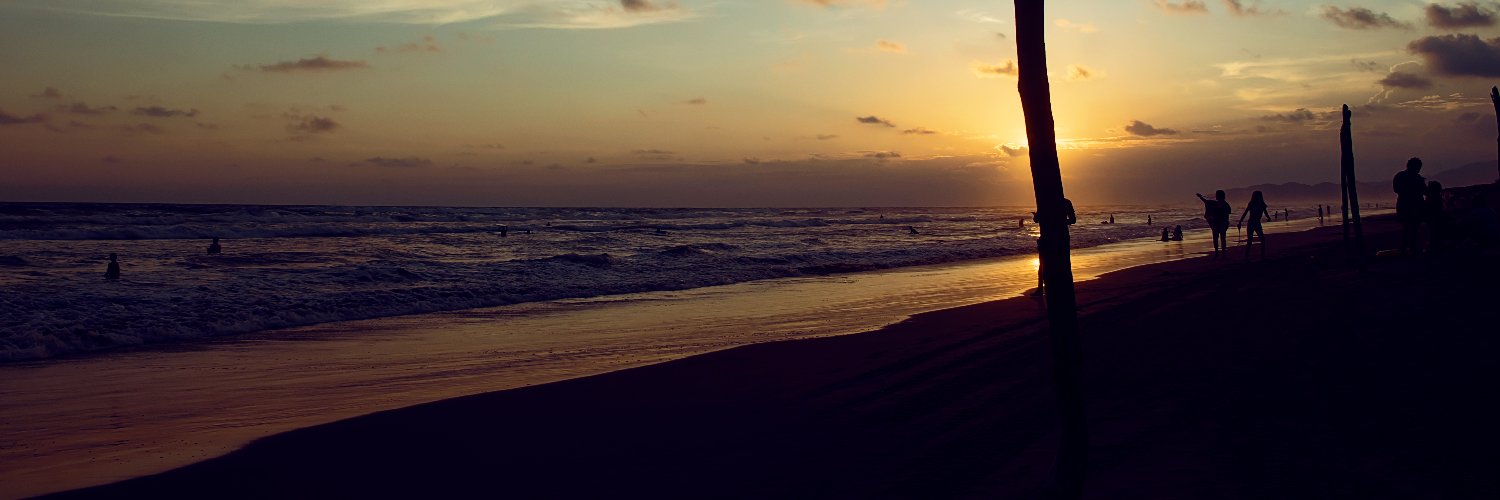 rickalday's profile banner image