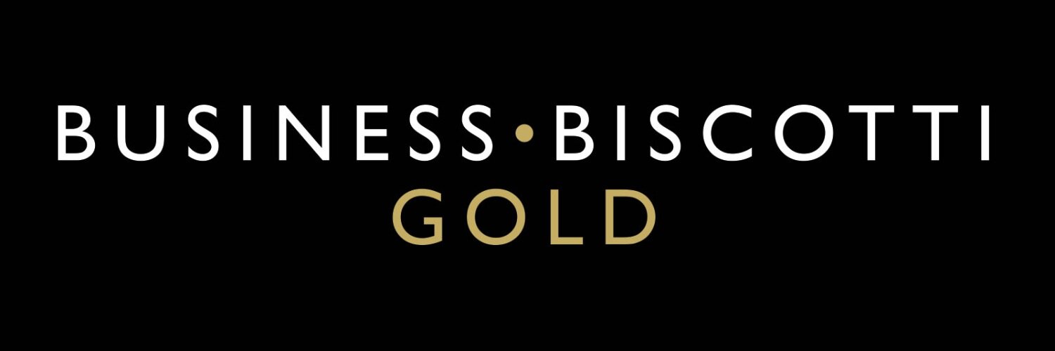 BusinessBiscottiGold banner
