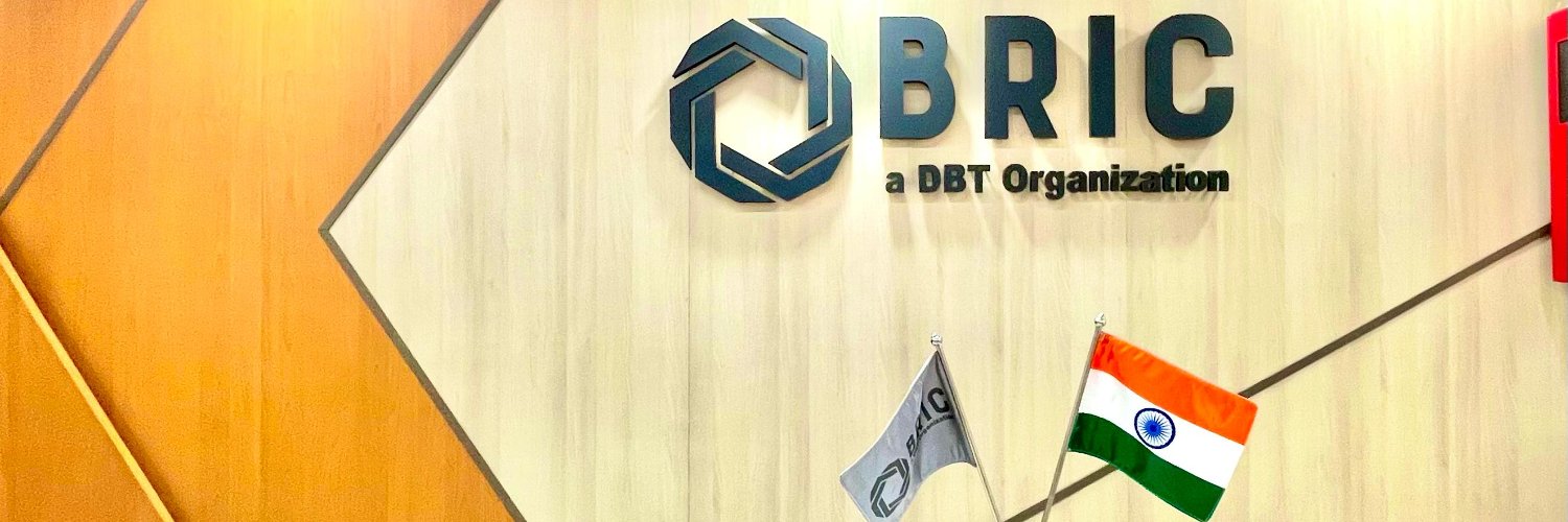 BRIC DBT's banner
