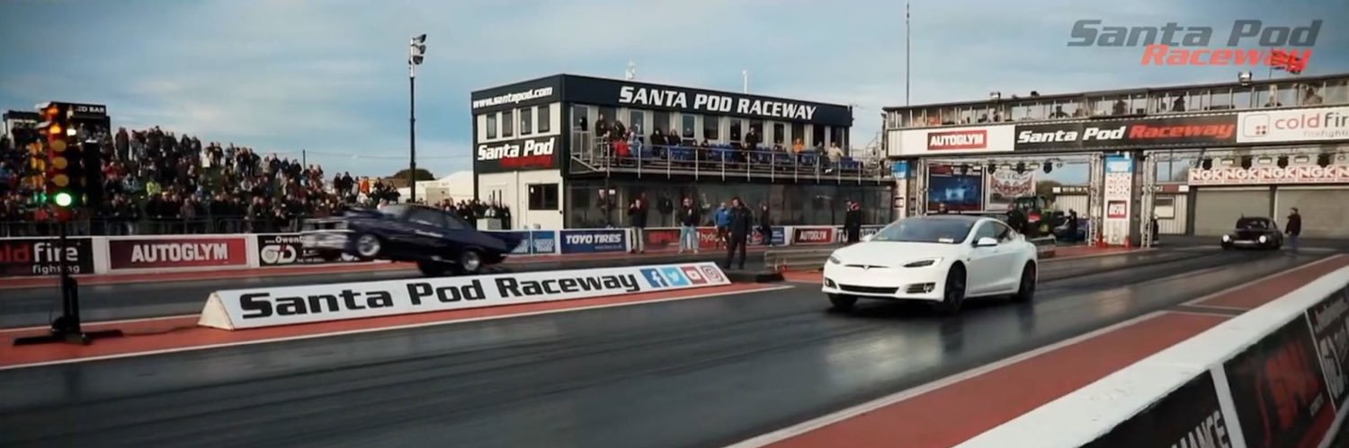 Will Fealey ☀️⚡️🔋🌍🚗 banner