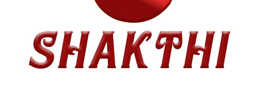 srisakthitv's profile banner image