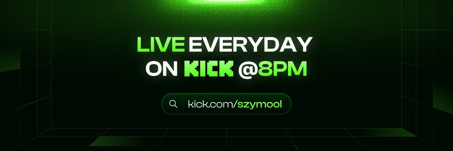 szymool Reloads banner