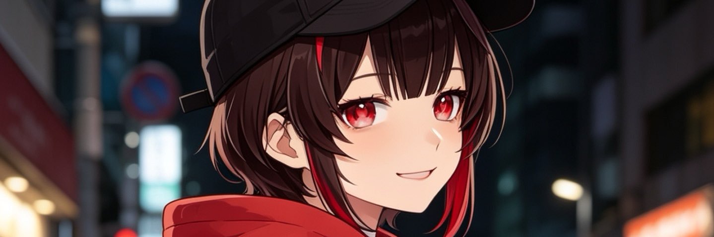 anzu_akasu's profile banner image