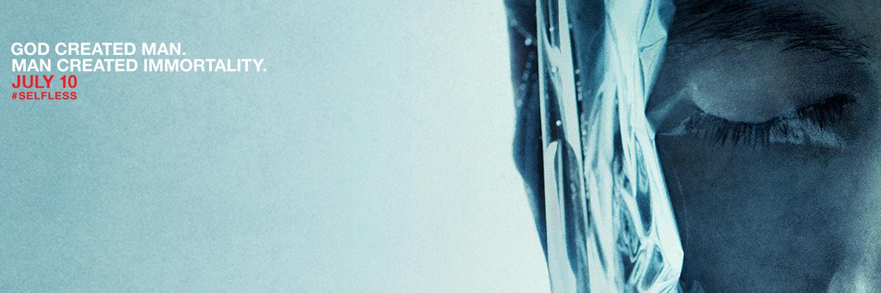 SelflessFilm's profile banner image