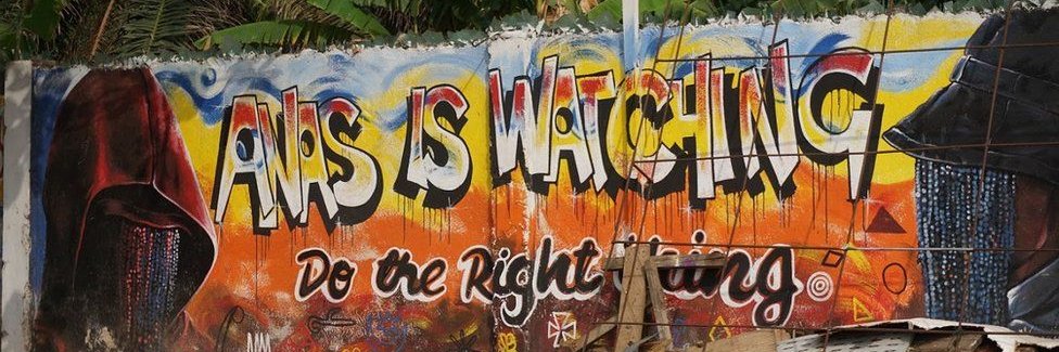 Akosua Matthews banner