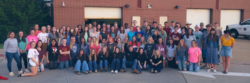 Prosper FFA banner