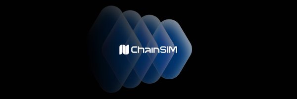 getchainsim Profile Banner
