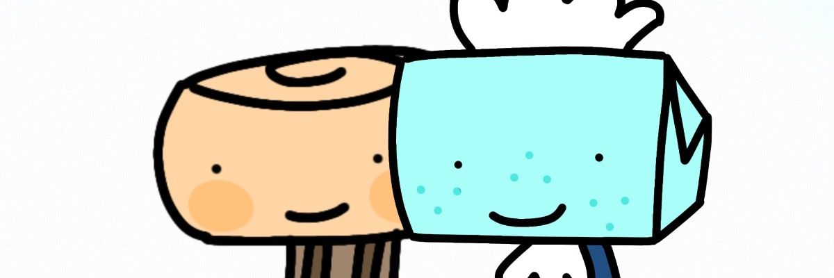 PoppyDandysWorld's banner