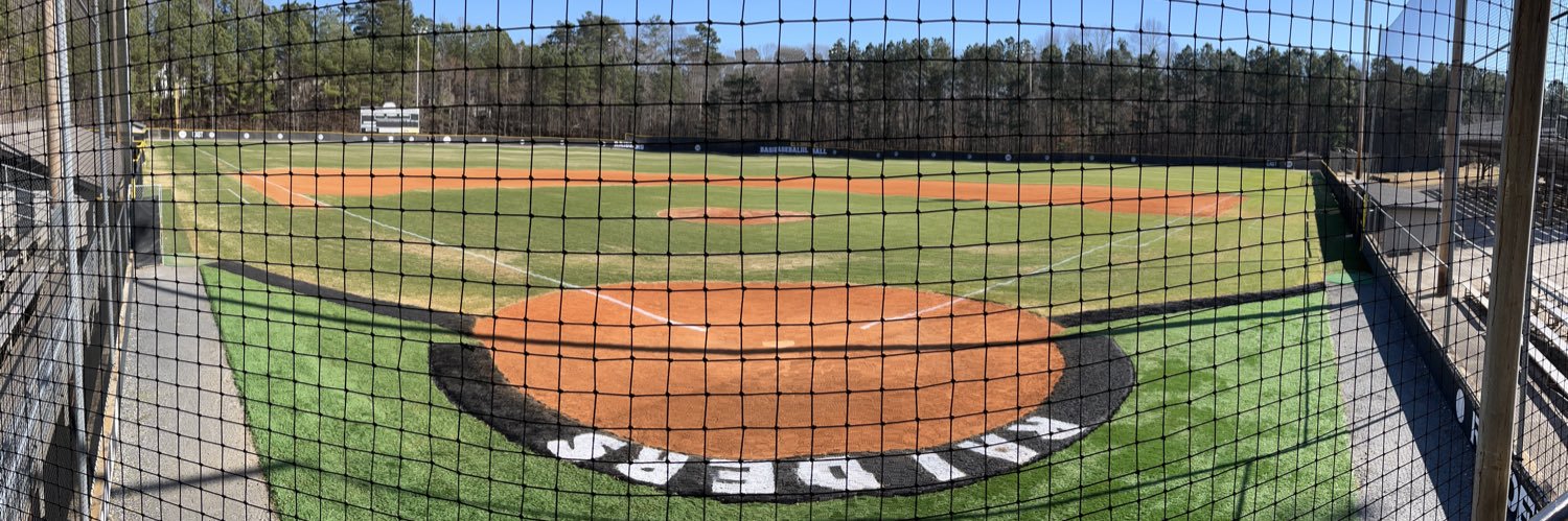 EPHS Raider Baseball banner
