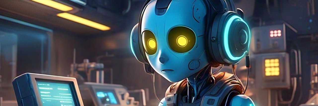 Infinity Chain banner