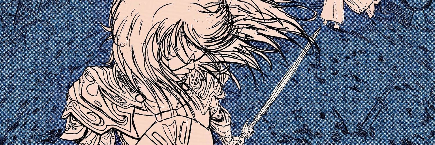 mitinhaglups's profile banner image